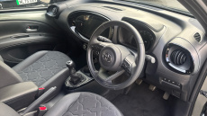 Toyota Aygo X 1.0 VVT-i Exclusive 5dr Petrol Hatchback